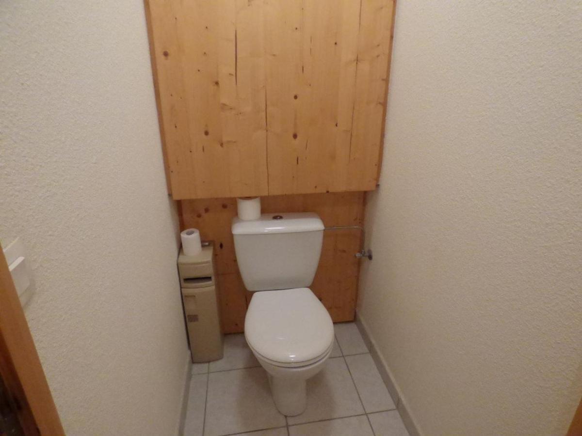 3 Pieces Avec Garage Pour 6 Personnes A Saint-Jean-De-Sixt - Fr-1-458-134 Lägenhet Exteriör bild